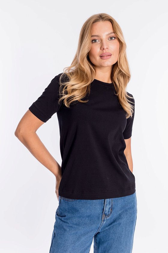 Футболка М323109а