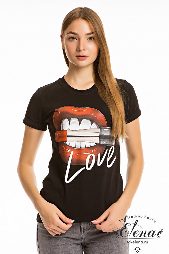 БЫЛО 145р!!! Футболка М321152Па