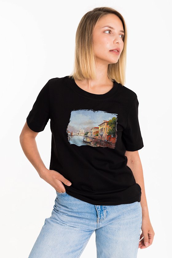 Футболка М325324Па