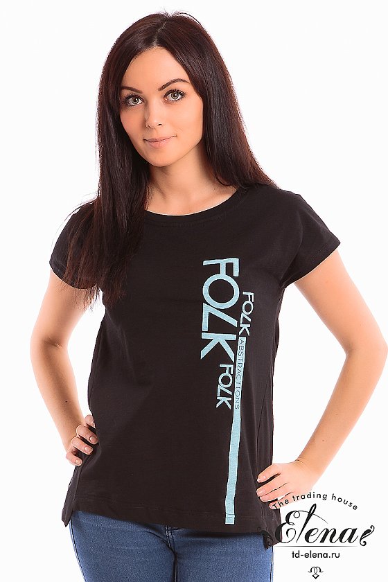 БЫЛО 450р!!! Футболка М31975Па