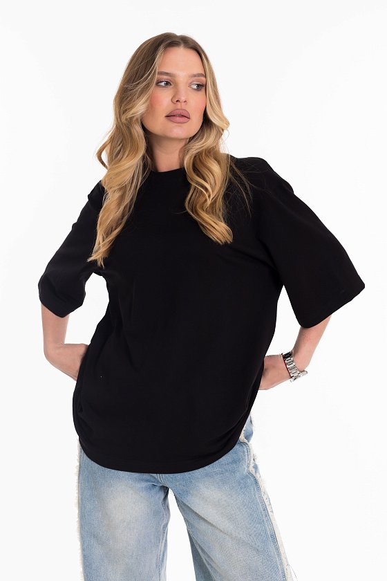 Футболка М124077а