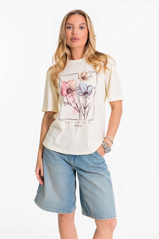 Футболка М325118Па