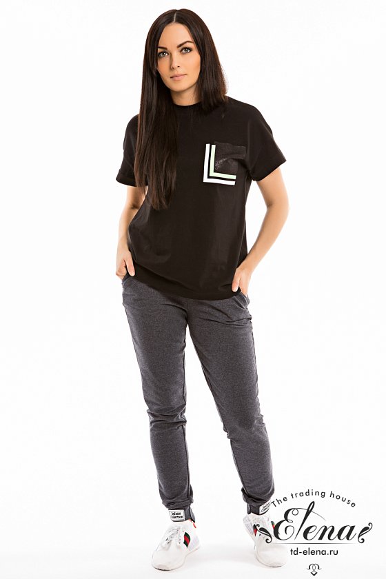 Брюки М32001д