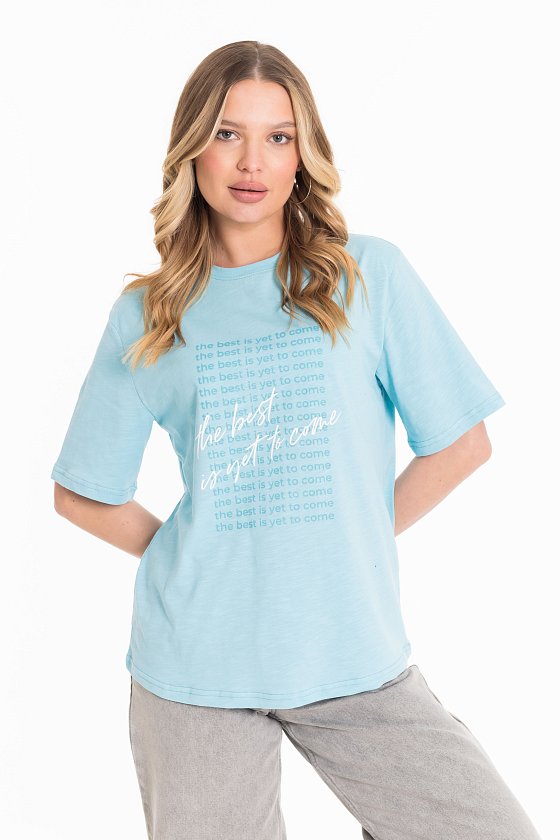 Футболка М325108Па