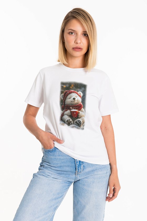 Футболка М325426Пб