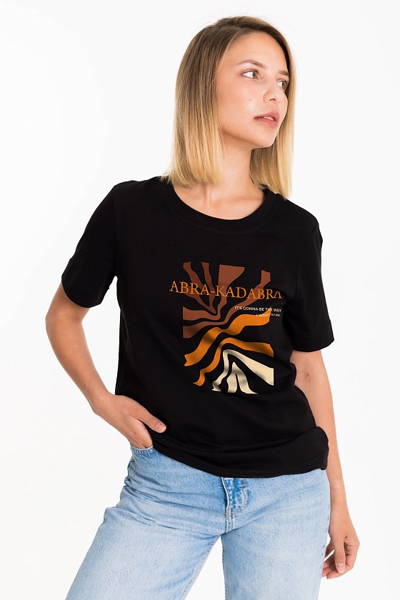 Футболка М325227Па