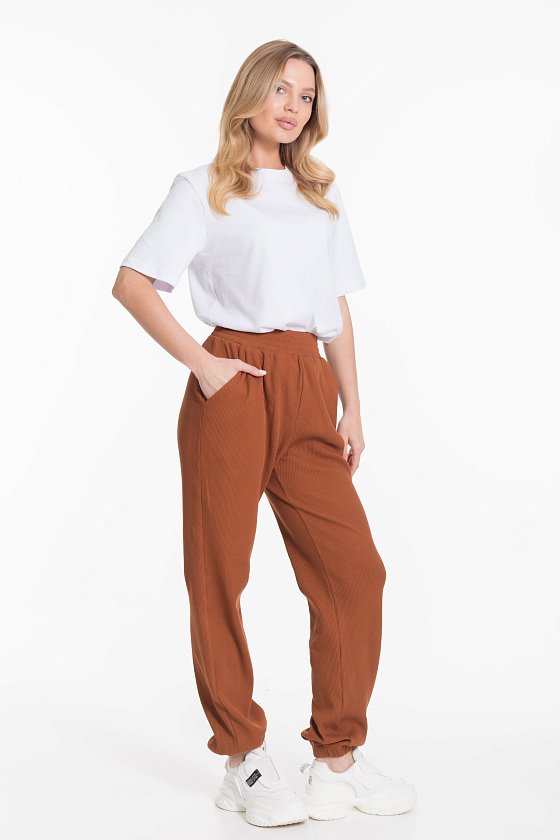 БЫЛО 1040р!!! Брюки М324156ВШа