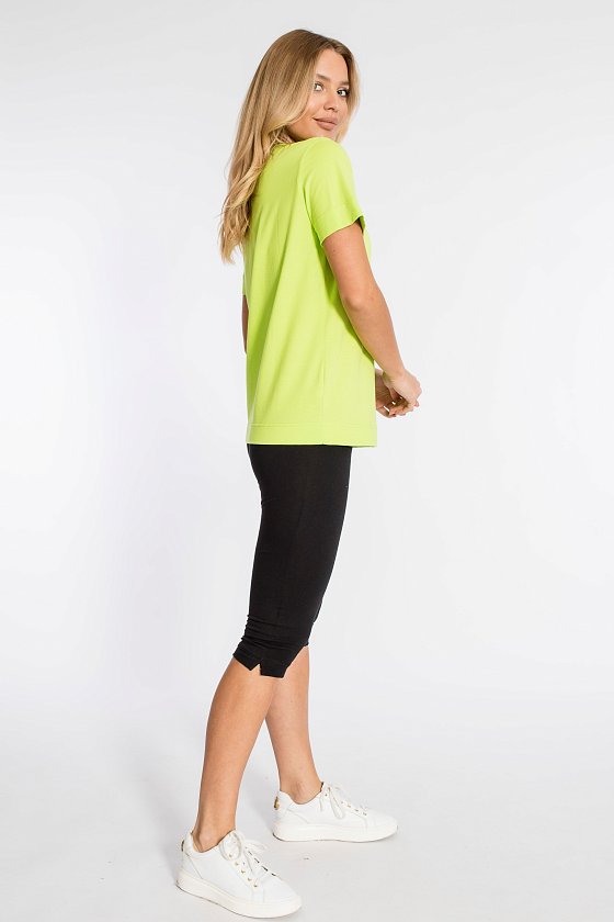 Футболка М322124ВШв