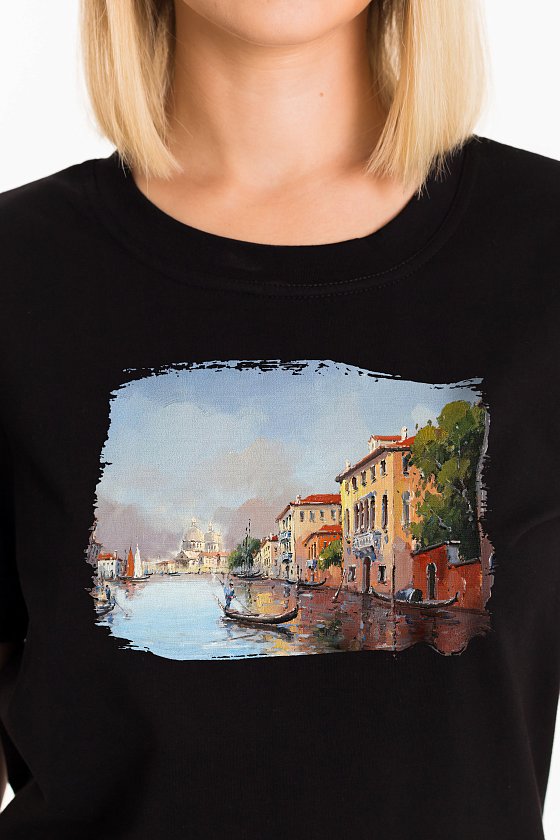 Футболка М325324Па