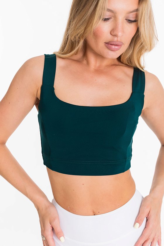 БЫЛО 330р!!! Топ спортивный 323054Wb