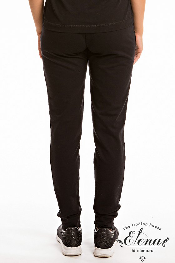 БЫЛО 545р!!! Брюки М32014Та