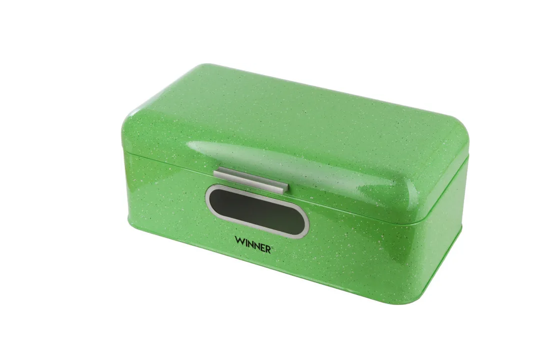 АКЦИЯ 1643р. 3500р.Хлебница WR-8006 STONY