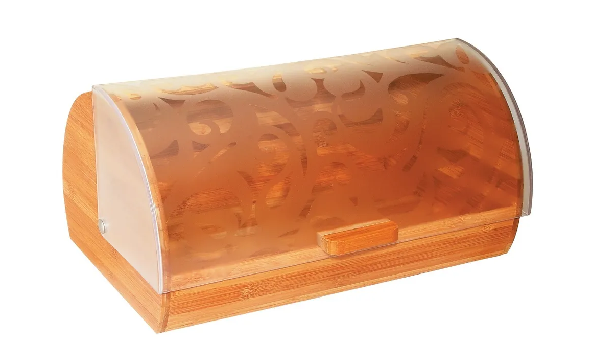 АКЦИЯ 2126р. 3500р.Хлебница WR-8011