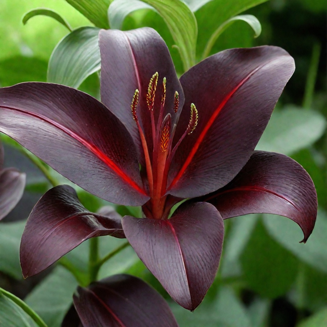 лилия Night Rider ASIATIC LILY'S