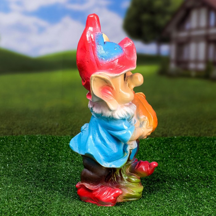 Садовая фигура