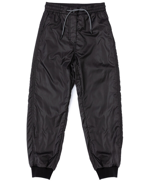 1175 р. 2350 р. Брюки с флисовой подкладкой черные Button Blue