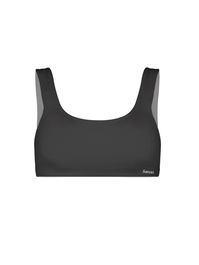 Ст.цена 560р. Бюстгальтер жен. Adelina черный 0120264138