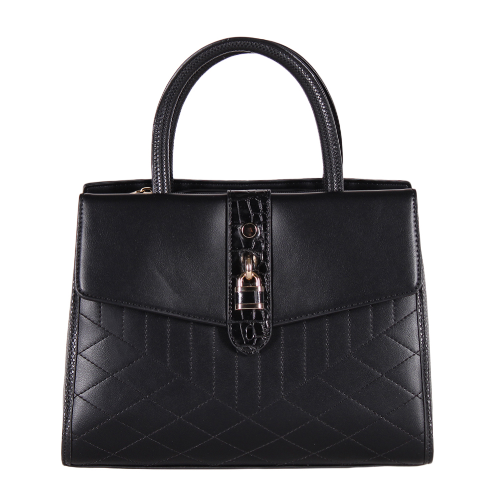 Сумка женская 012306039 black Chrisbella/30