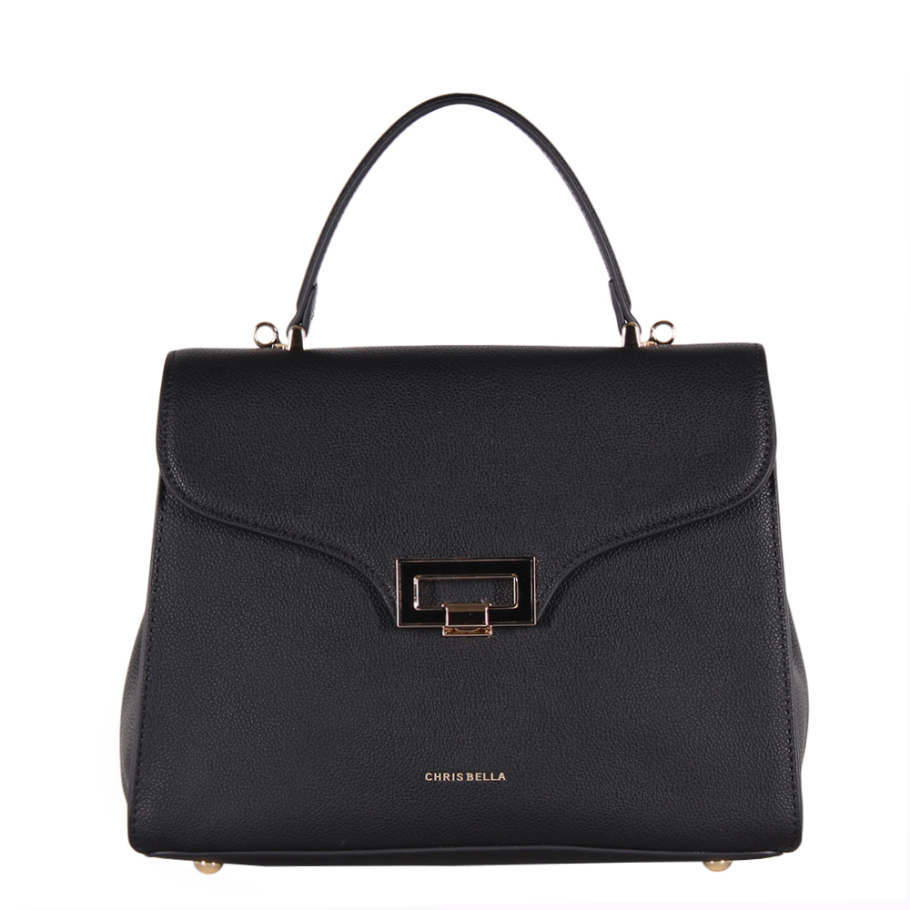 Сумка женская 012306083 black Chrisbella/30