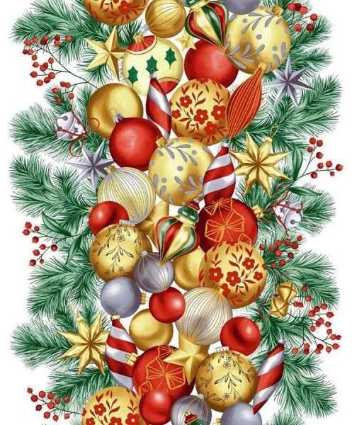 Дорожка столовая