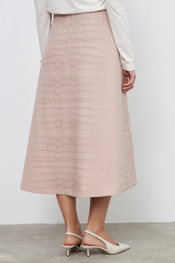 СТ.ЦЕНА 2950 руб//71229 Юбка