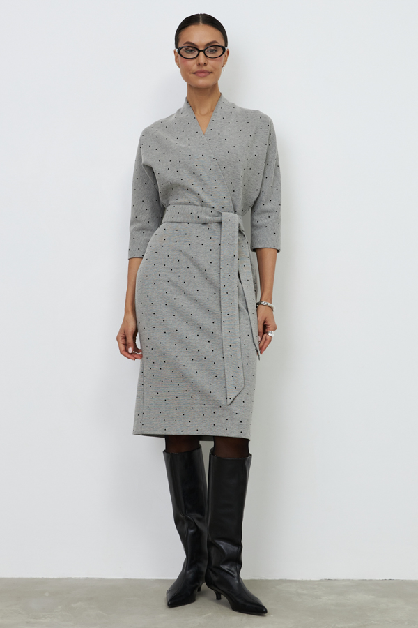 СТ.ЦЕНА 3250 руб//71094 Платье