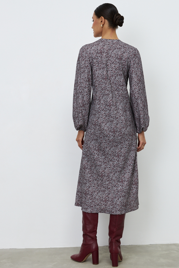 СТ.ЦЕНА 3900 руб//71095 Платье