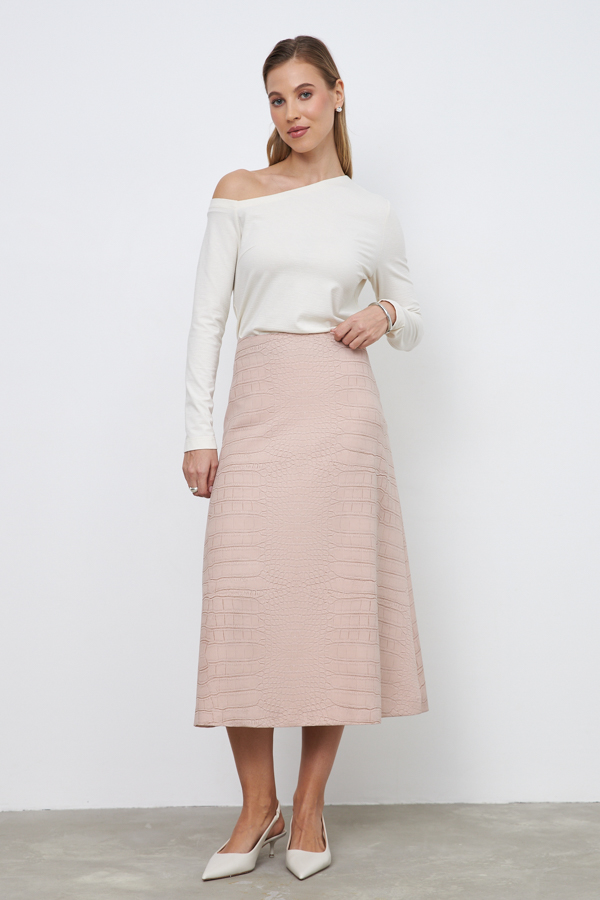 СТ.ЦЕНА 2950 руб//71229 Юбка