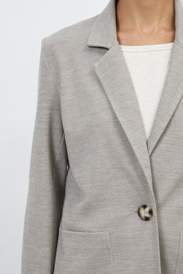 СТ.ЦЕНА 2950 руб//71180 Жакет