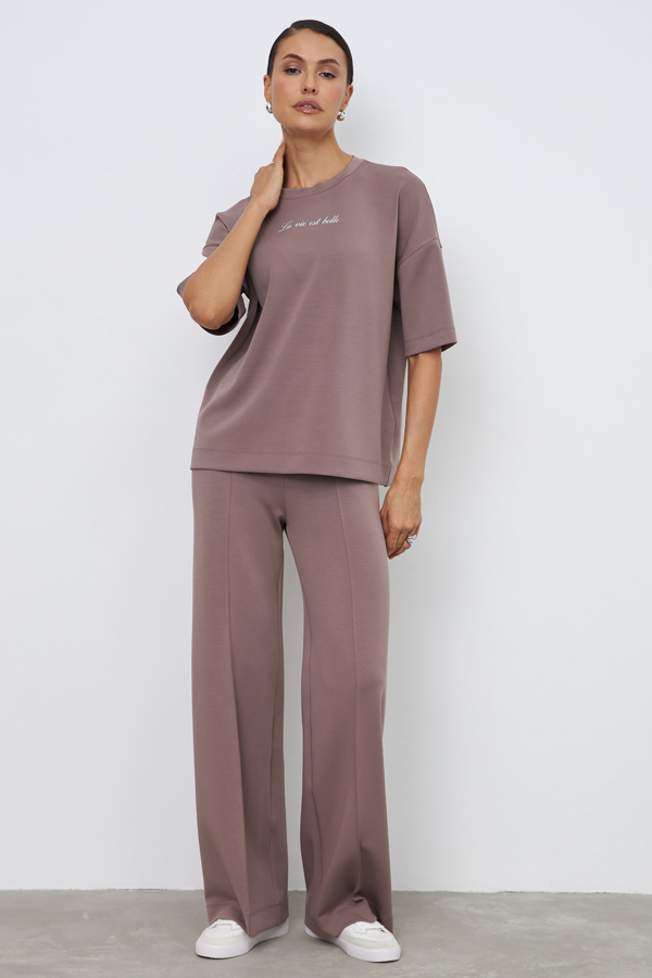 СТ.ЦЕНА 2650 руб//71221 Джемпер