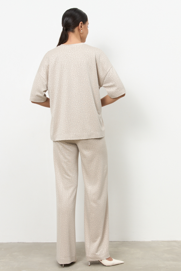 СТ.ЦЕНА 5290 руб//71479 Брюки и джемпер