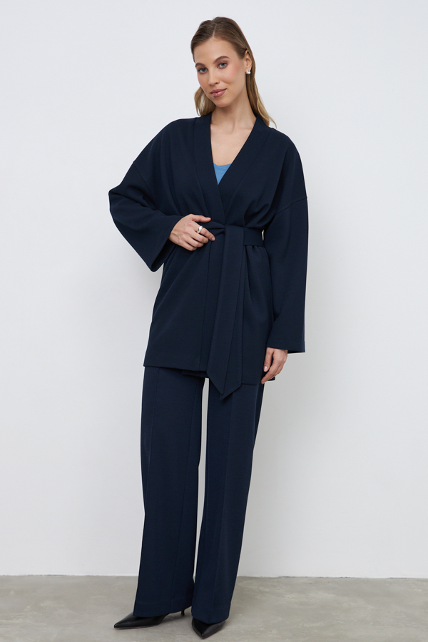 СТ.ЦЕНА 2900 руб//71058 Кардиган