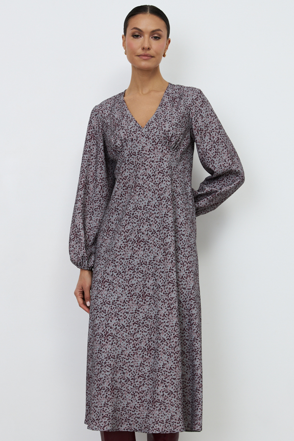 СТ.ЦЕНА 3900 руб//71095 Платье