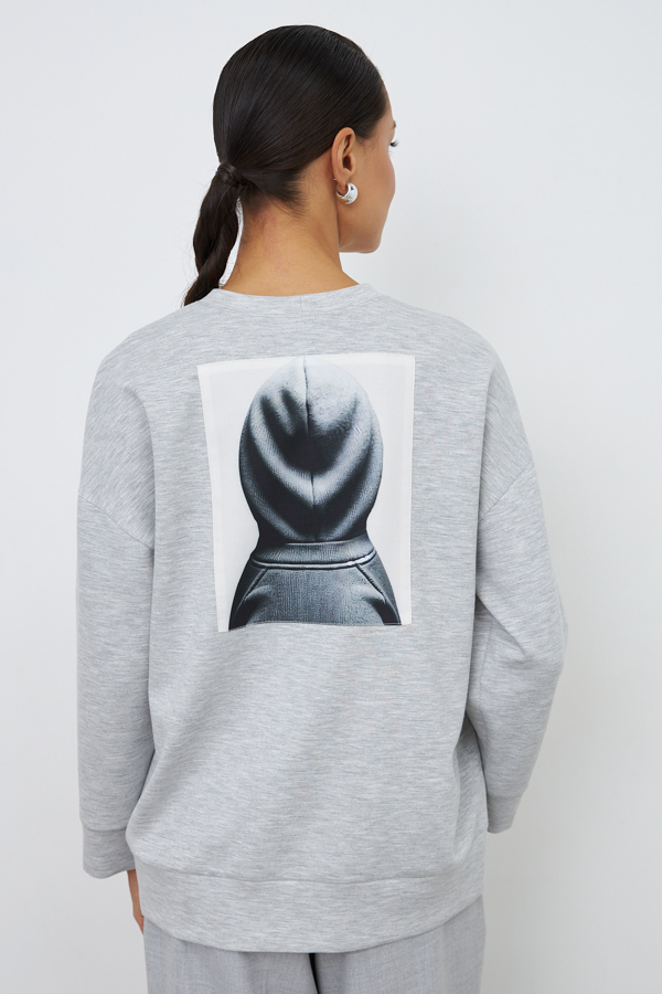 СТ.ЦЕНА 2950 руб//71352 Джемпер