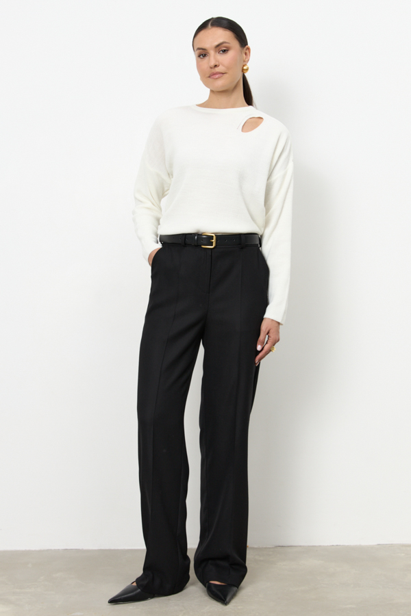 СТ.ЦЕНА 4480 руб//71505 Брюки