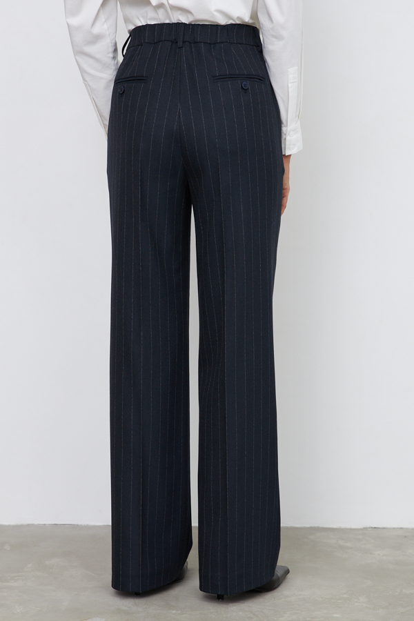 СТ.ЦЕНА 3660 руб//71343 Брюки