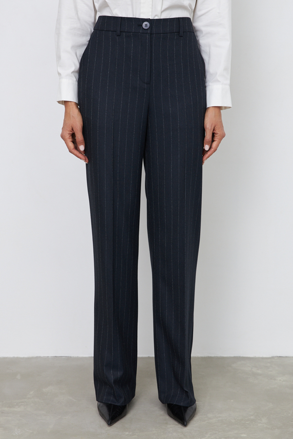 СТ.ЦЕНА 3660 руб//71343 Брюки