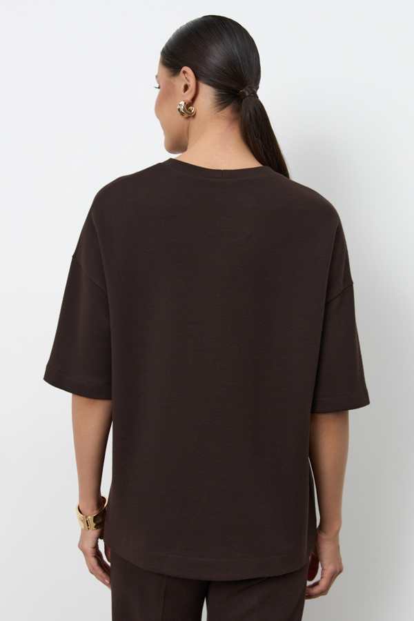 СТ.ЦЕНА 2190 руб//71128 Джемпер