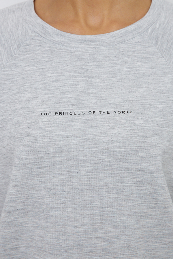 СТ.ЦЕНА 2890 руб//71118 Свитшот