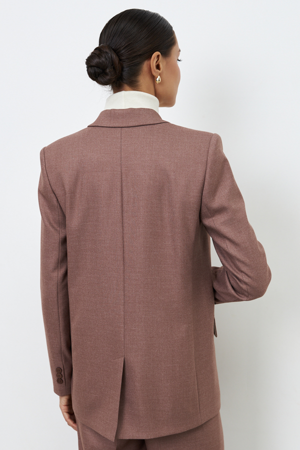 СТ.ЦЕНА 6680 руб//71355 Жакет