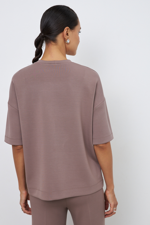 СТ.ЦЕНА 2650 руб//71221 Джемпер