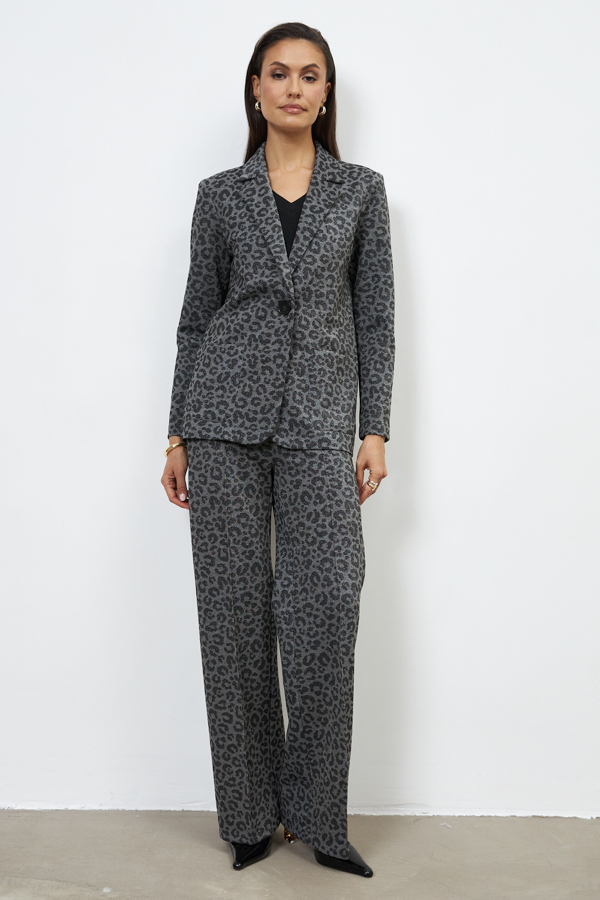 СТ.ЦЕНА 5650 руб//71169 Брюки и жакет