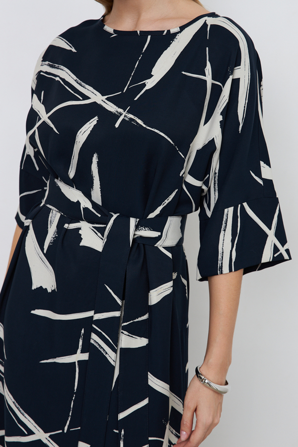 СТ.ЦЕНА 3850 руб//71189 Платье