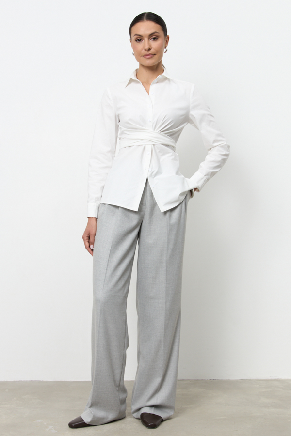 СТ.ЦЕНА 4380 руб//71476 Брюки