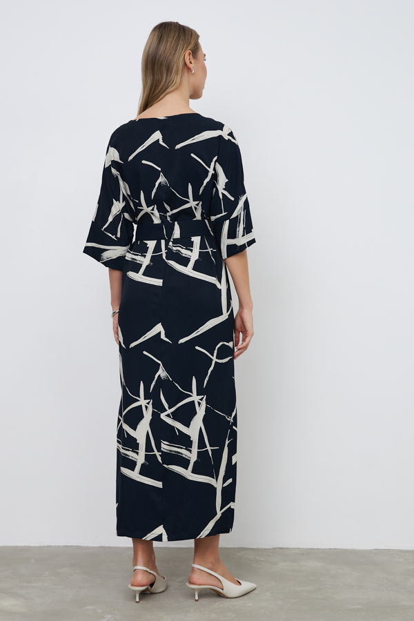 СТ.ЦЕНА 3850 руб//71189 Платье