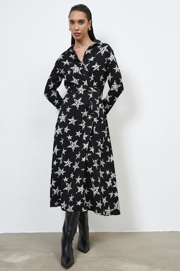 СТ.ЦЕНА 4450 руб//71097 Платье