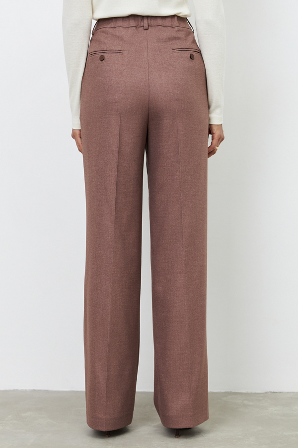 СТ.ЦЕНА 4480 руб//71356 Брюки