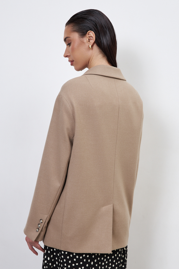 СТ.ЦЕНА 6990 руб//71114 Жакет