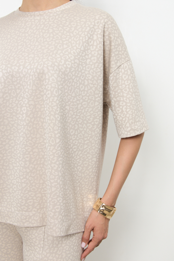 СТ.ЦЕНА 5290 руб//71479 Брюки и джемпер