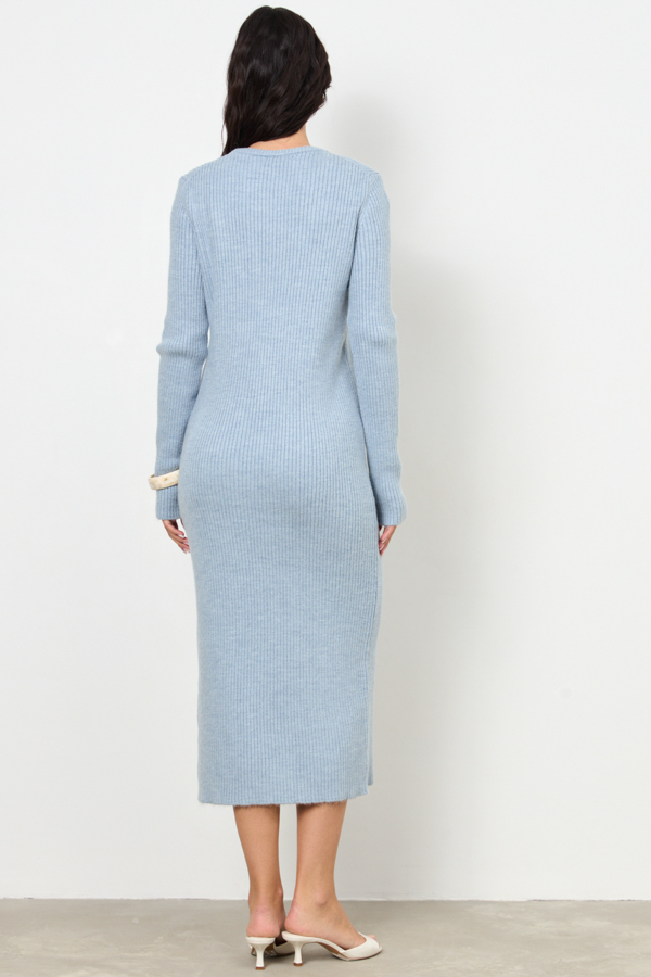 СТ.ЦЕНА 3400 руб//71524 Платье